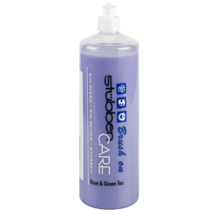 Brush on Refill Mähnen-Schweif-Striegel 1L