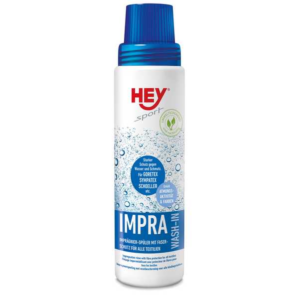 Hey Sport IMPRA WASH-IN Imprägnierspray