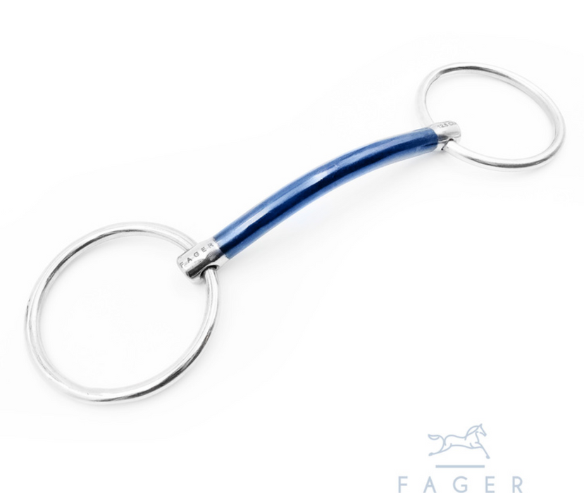 Harry Sweet iron lose Ringe