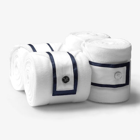 Bandage Signature White (Polo)