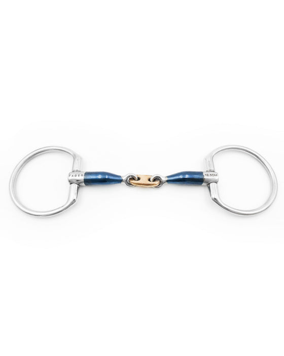 Alexander Sweet Iron feste Ringe