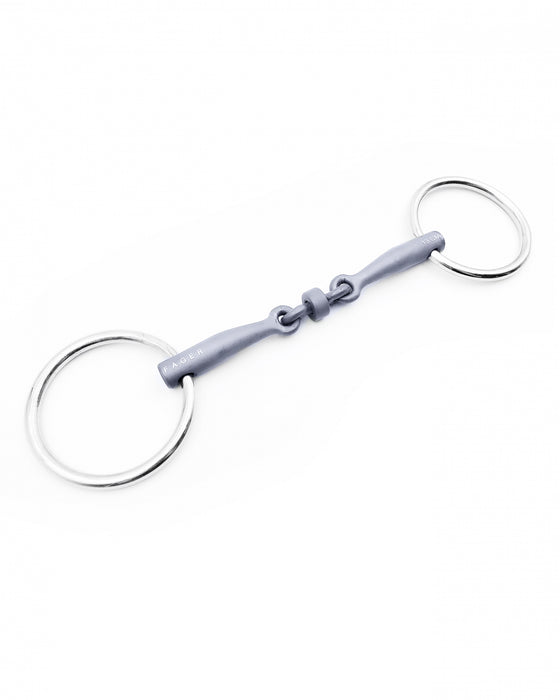 Alice Titan Unterlegtrense lose Ringe