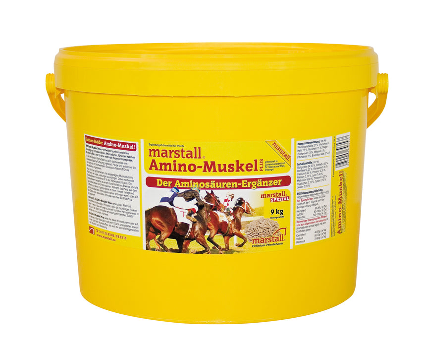 Marstall Amino-Muskel PLUS
