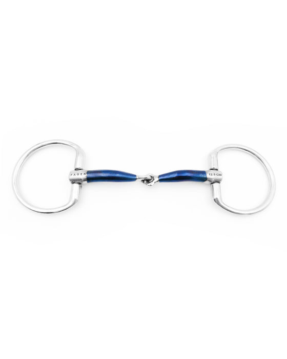 Anna Sweet Iron FSS™ Feste Ringe