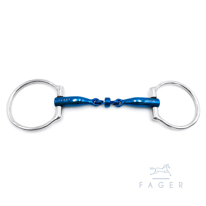 Bianca Titan feste Ringe