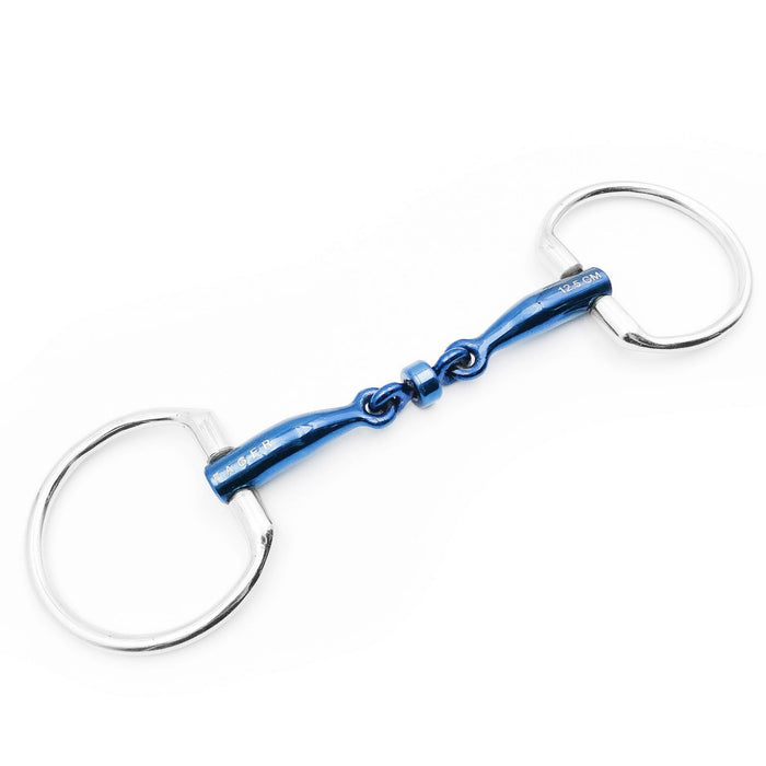 Bianca Titan feste Ringe