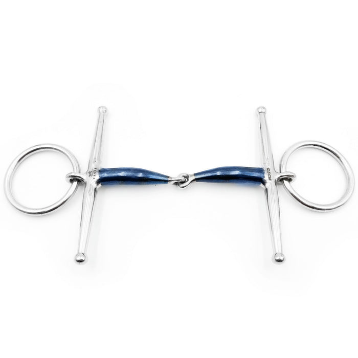 Billy Sweet Iron FSS™ Schenkeltrense