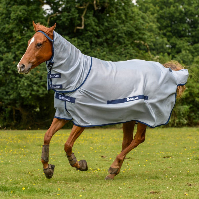 Fliegendecke Buzz-Off Full Neck