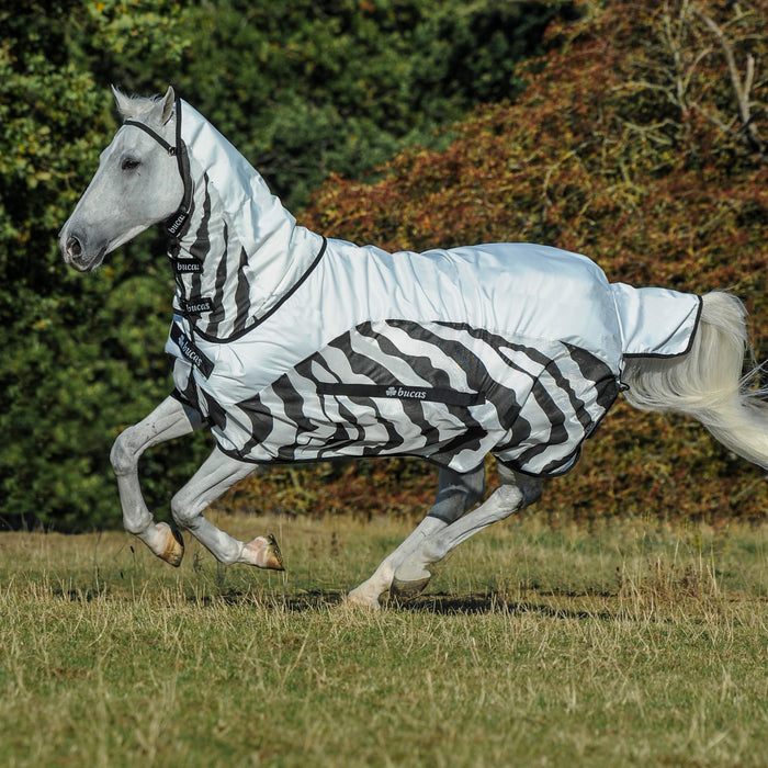 Regendecke Bucas Buzz-Off Rain
