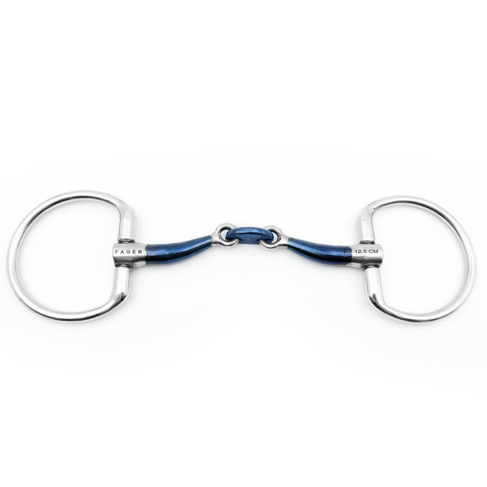 Claudia Sweet Iron feste Ringe