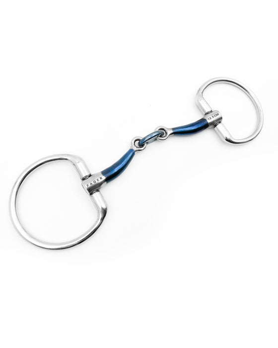 Claudia Sweet Iron feste Ringe
