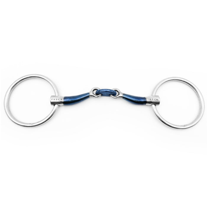Claudia Sweet Iron lose Ringe