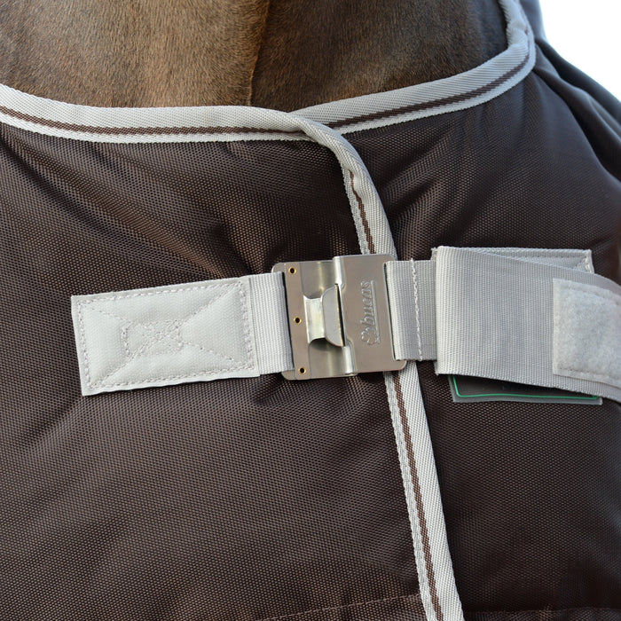 Smartex Turnout Rain