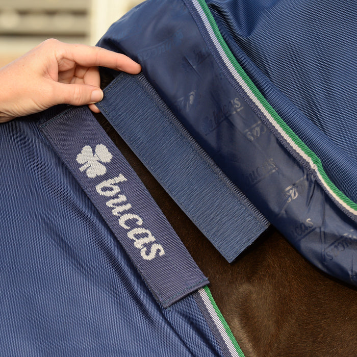 Smartex Turnout Rain