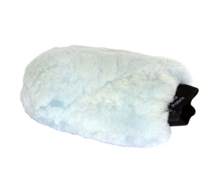 KM-Elite Putzhandschuh Lammfell