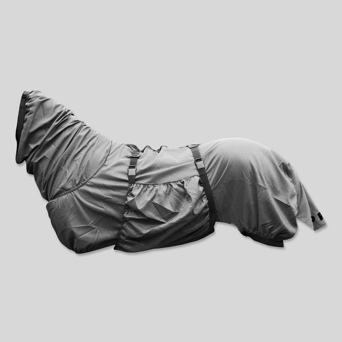 Ekzemdecke "Grey"