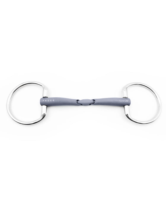 Emil Titan feste Ringe