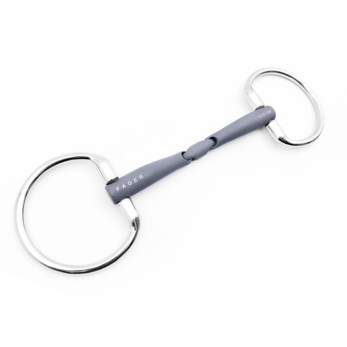 Emil Titan feste Ringe