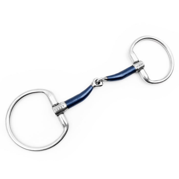 Felix Sweet iron Feste ringe
