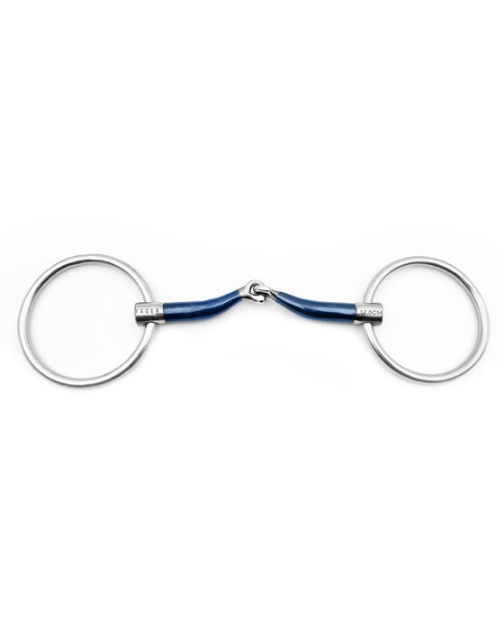 Felix Sweet iron Lose ringe