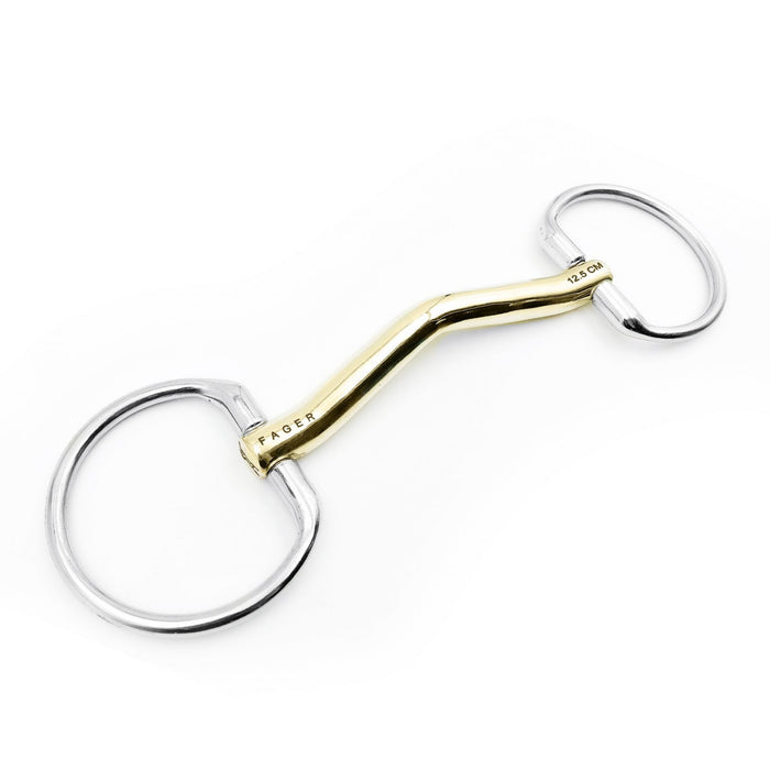 Frans Sweet Gold feste Ringe