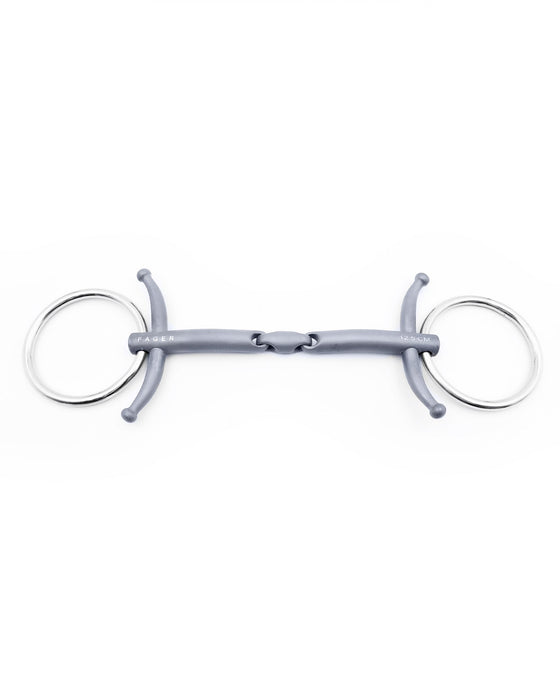 Fredric Titanium Babyschenkel