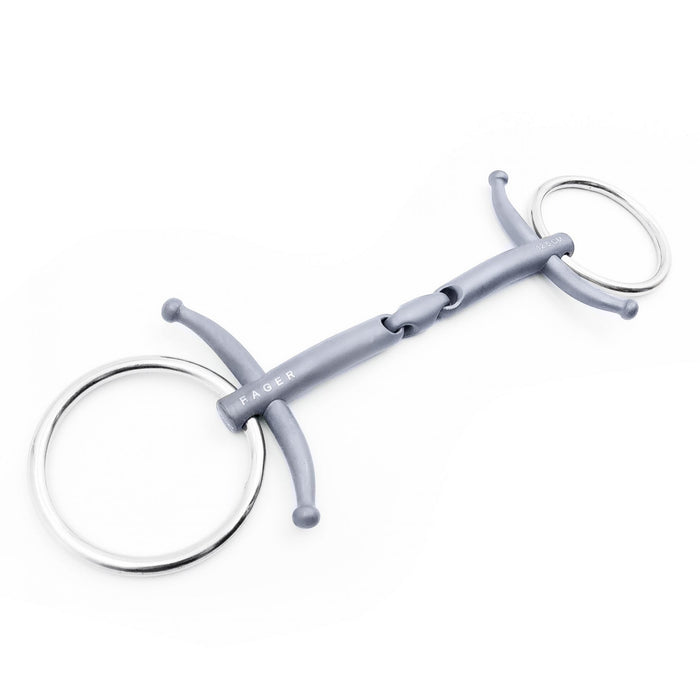 Fredric Titanium Babyschenkel