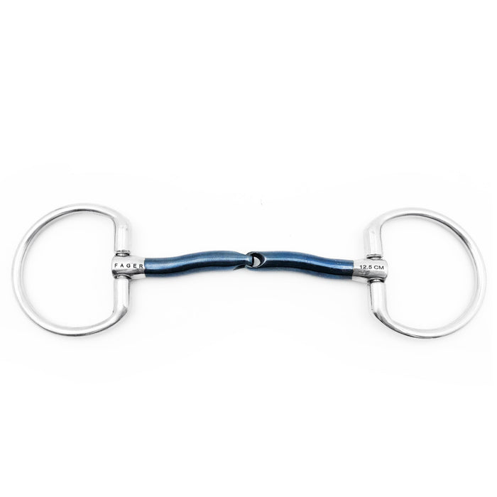 Gustav Sweet Iron feste Ringe