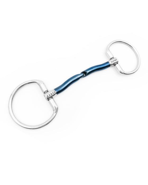 Gustav Sweet Iron feste Ringe