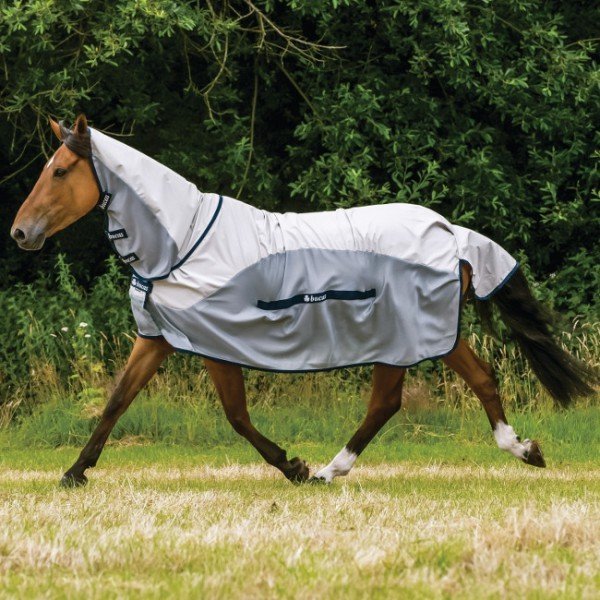 Regendecke Bucas Buzz-Off Rain