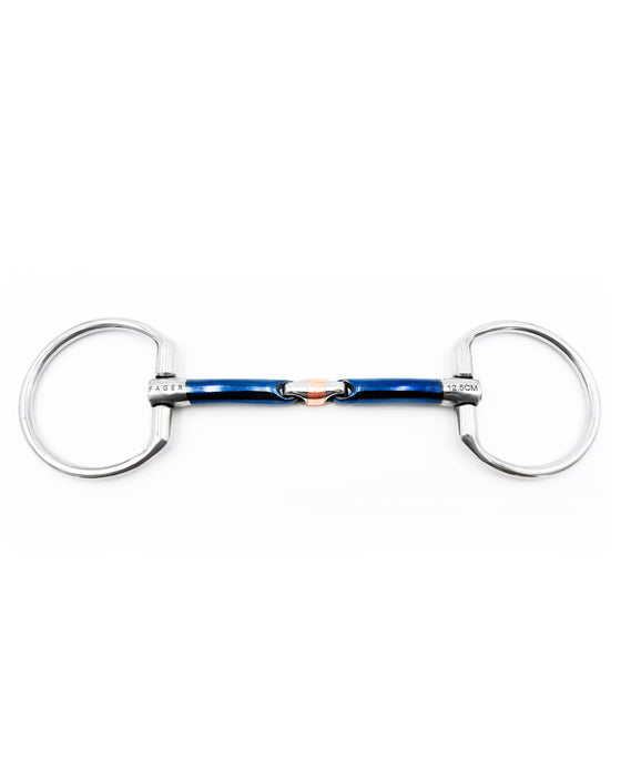 John Sweet Iron feste Ringe
