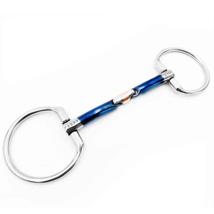 John Sweet Iron feste Ringe