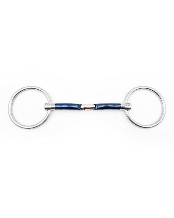 John Sweet Iron lose Ringe