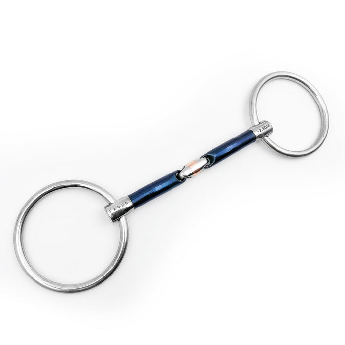 John Sweet Iron lose Ringe