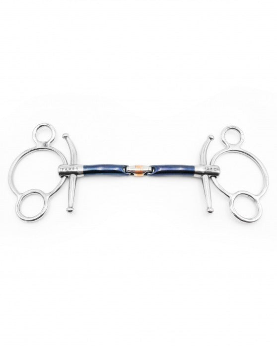 John Sweet Iron Universal