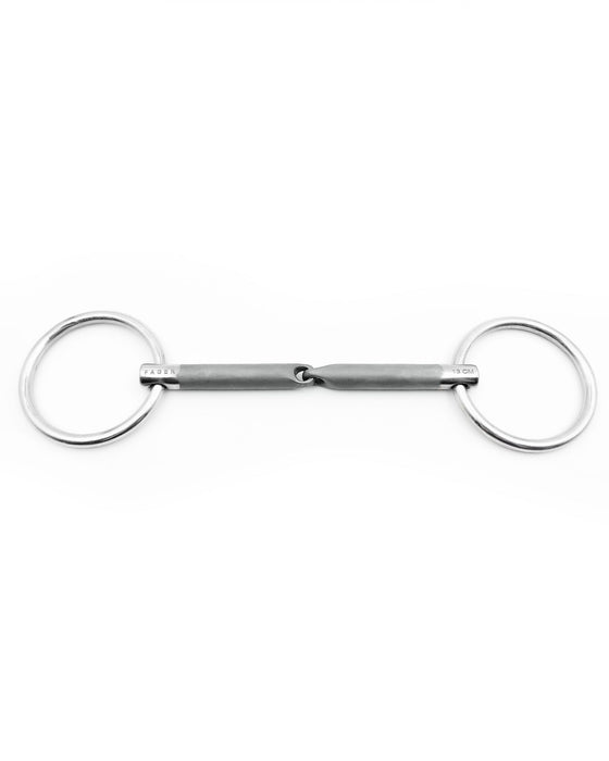 Kasper Sweet iron Unterlegtrense lose Ringe