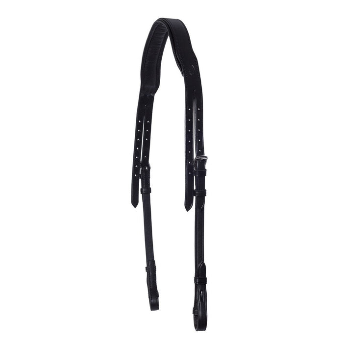 Comfort Lux schlichte Trense