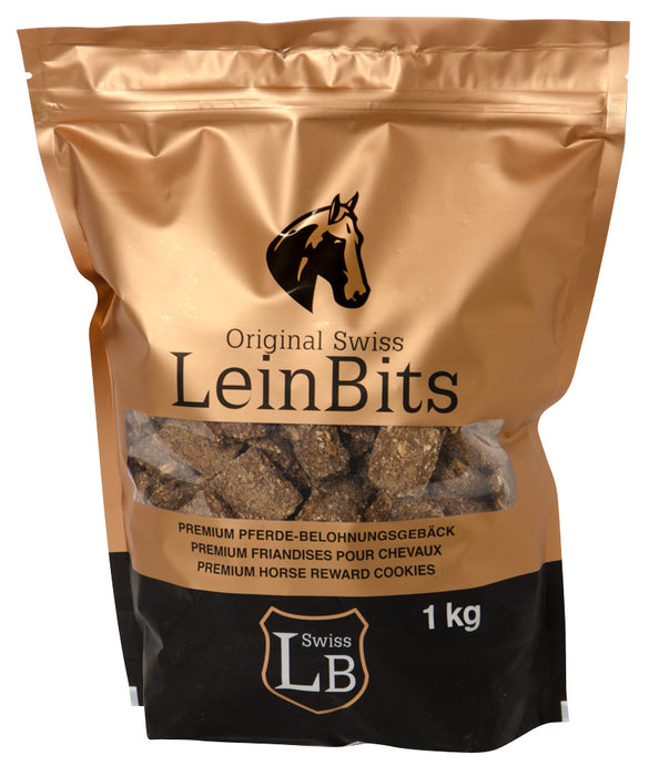LeinBits