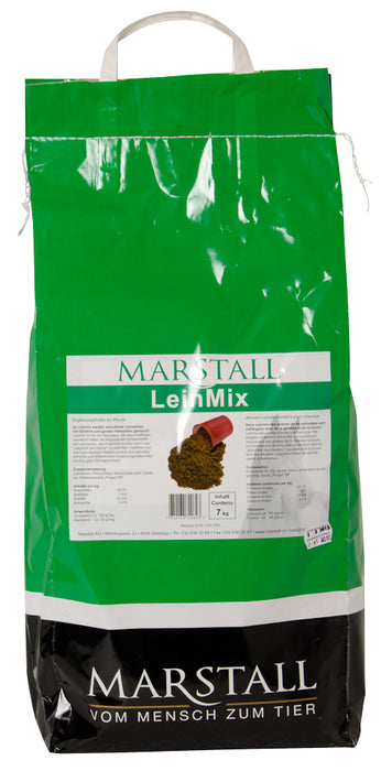 Marstall Leinmix