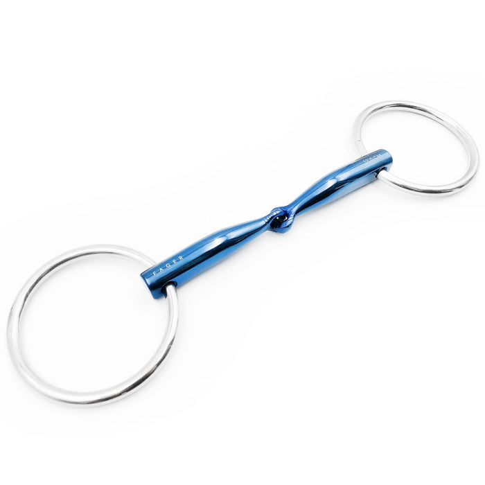 Lilly FSS Titan lose Ringe