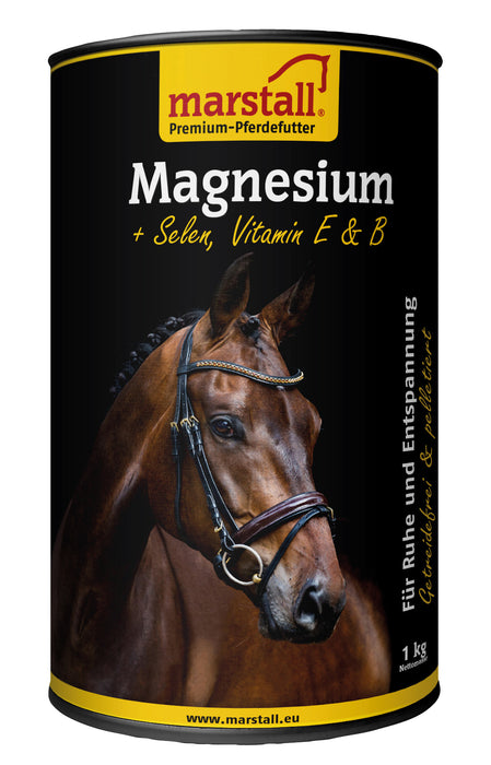 Marstall Magnesium 1kg