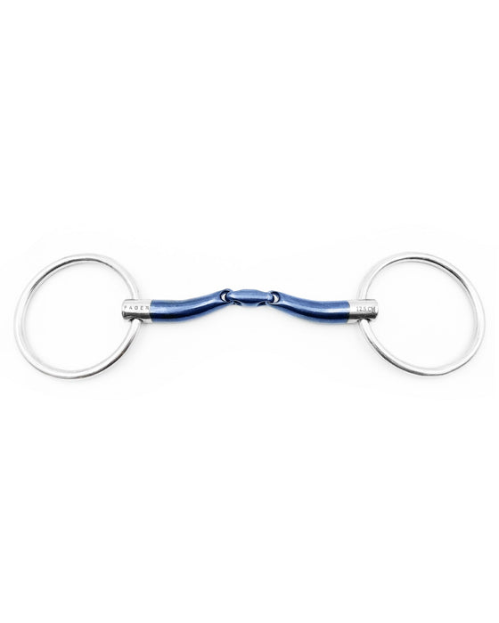 Marcus Sweet Iron Lose Ringe