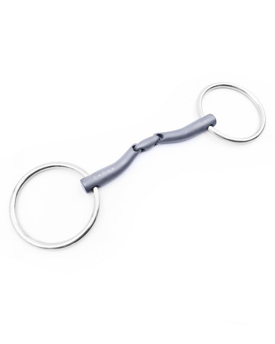 Maria Titan doppelt gebrochen lose Ringe