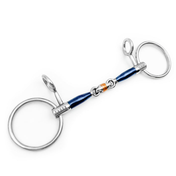 Martin Sweet iron FSS Loses Baucher
