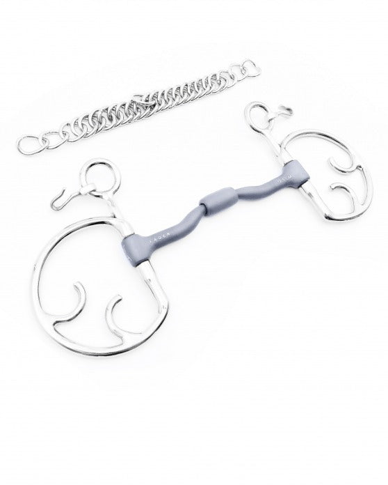 Nina Titanium Kimblehook