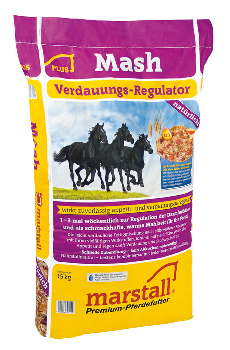 Marstall-Mash 15kg