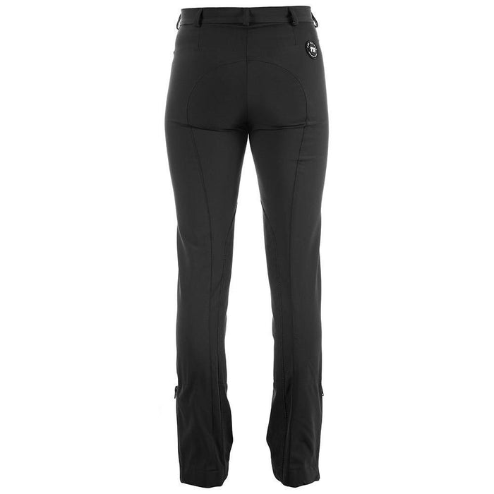 Light-SoftshellReithose "ZIPP"