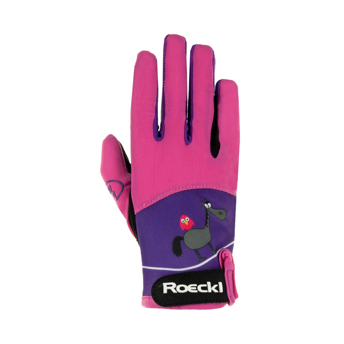 Roeckl Kansas Kinder