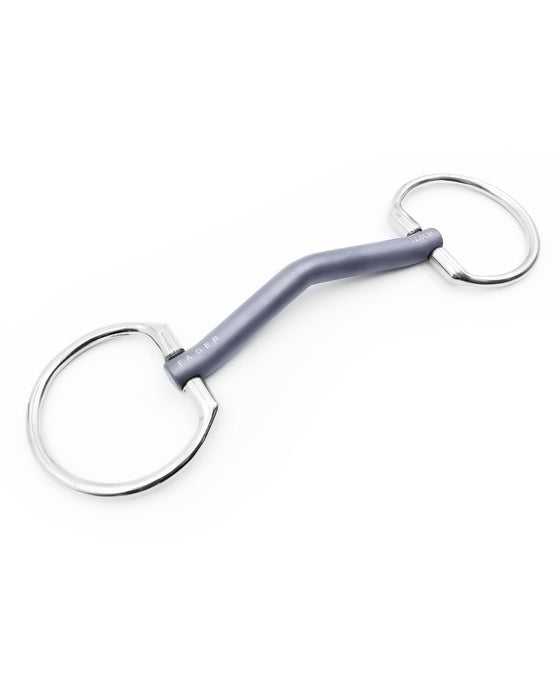 Sara Titan feste Ringe