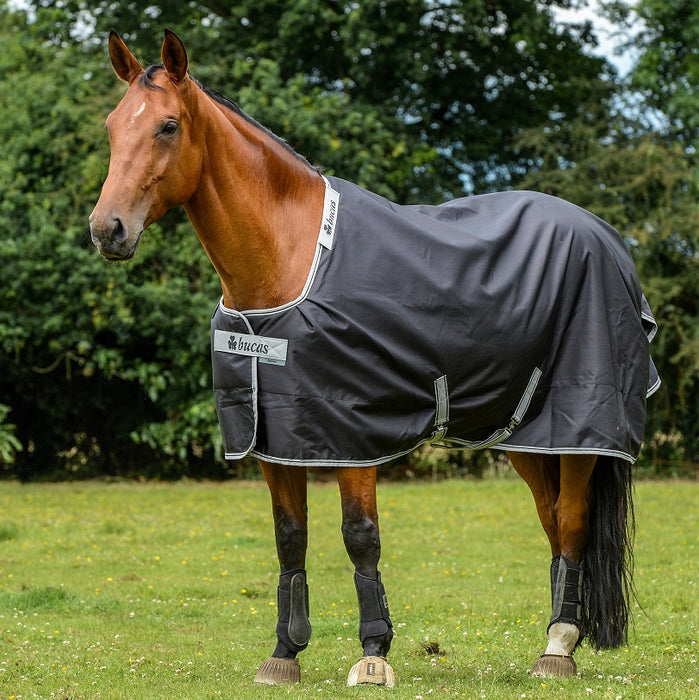 Smartex Turnout Rain